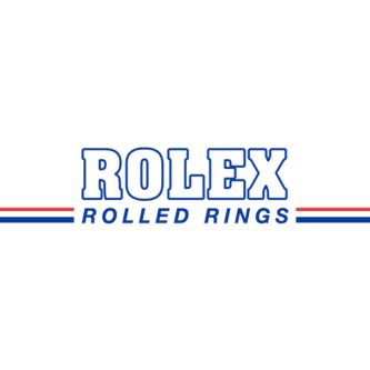 rolex rolled rings share price